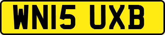 WN15UXB
