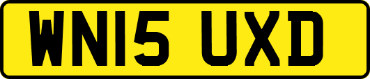 WN15UXD