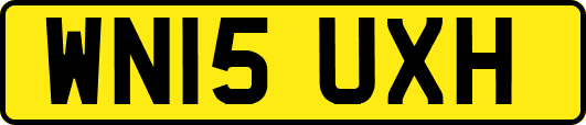 WN15UXH