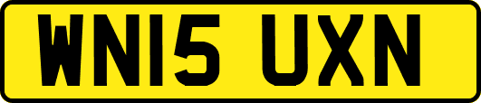 WN15UXN