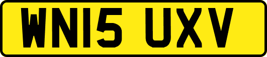 WN15UXV