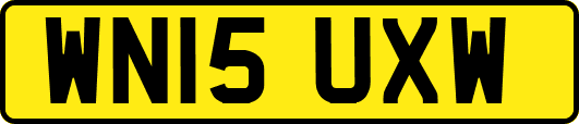 WN15UXW
