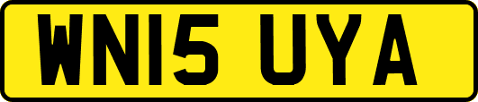 WN15UYA