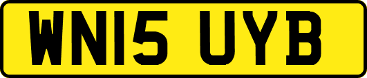 WN15UYB