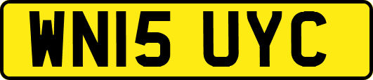 WN15UYC