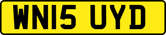 WN15UYD