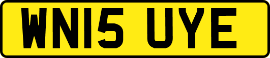WN15UYE