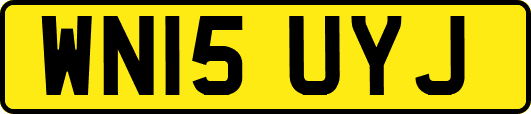 WN15UYJ