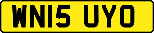 WN15UYO
