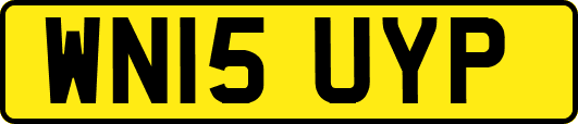WN15UYP