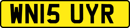 WN15UYR