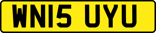 WN15UYU