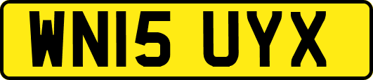 WN15UYX