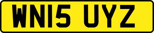 WN15UYZ