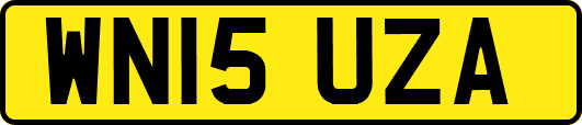 WN15UZA
