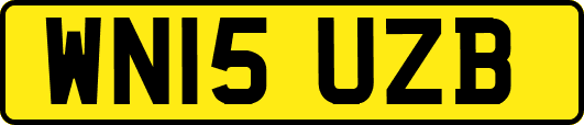 WN15UZB