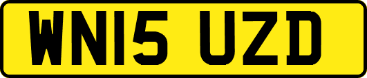 WN15UZD