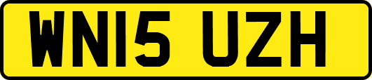 WN15UZH