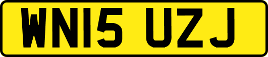 WN15UZJ