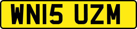 WN15UZM