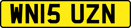 WN15UZN