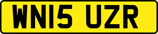 WN15UZR
