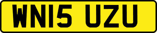 WN15UZU