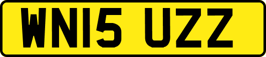 WN15UZZ