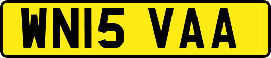 WN15VAA