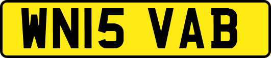 WN15VAB