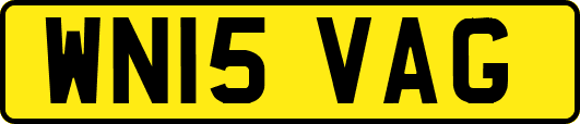 WN15VAG