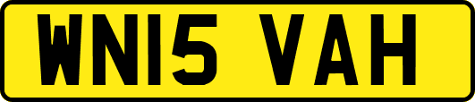 WN15VAH