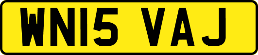 WN15VAJ