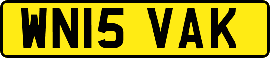 WN15VAK