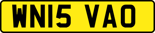 WN15VAO