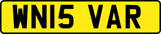 WN15VAR