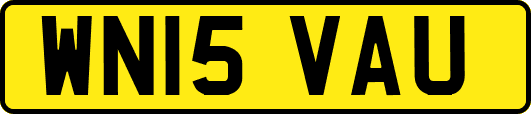 WN15VAU