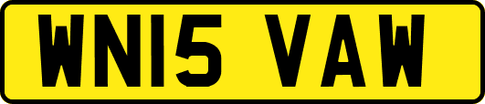 WN15VAW