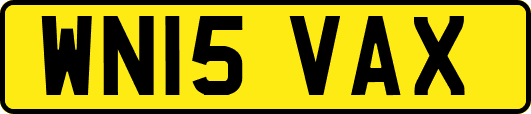 WN15VAX