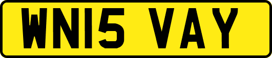 WN15VAY