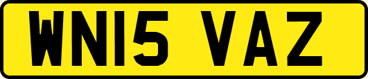 WN15VAZ