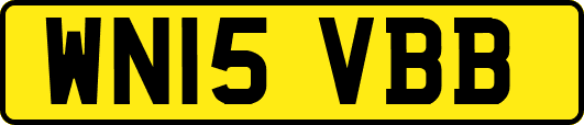 WN15VBB