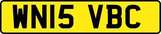 WN15VBC