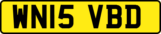 WN15VBD