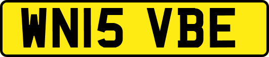 WN15VBE