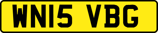 WN15VBG