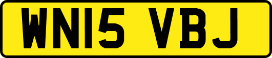WN15VBJ