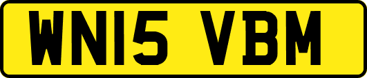 WN15VBM