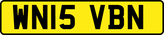WN15VBN