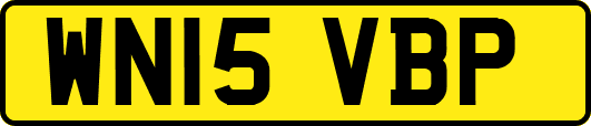 WN15VBP
